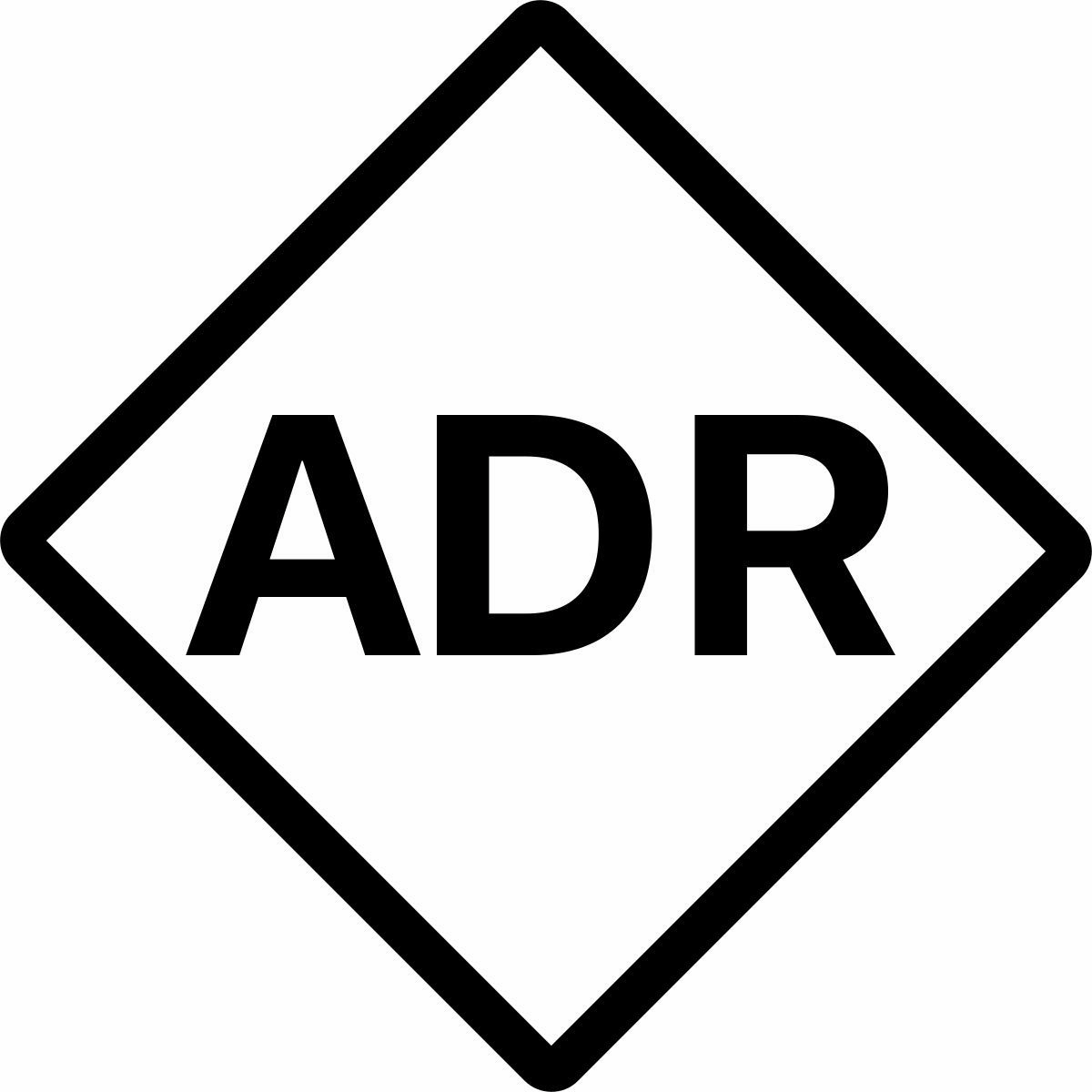 Transports île d'Yeu, transport produits dangereux